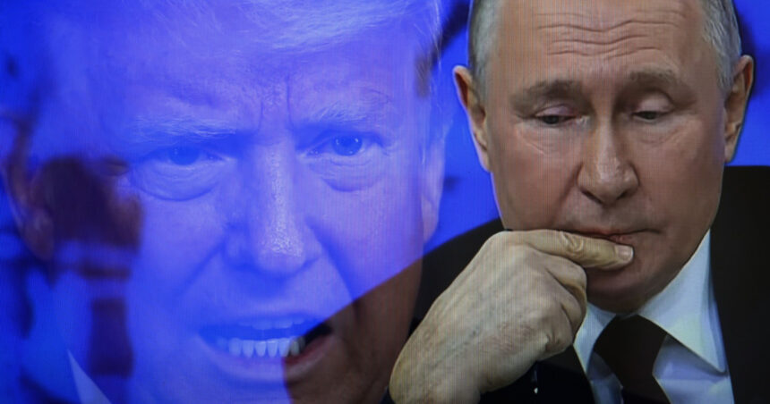 analiza de ce e putin nefericit cu trump la casa alba se straduieste sa tina pasul cu un presedinte care nu stie in ce directie se indreapta 685247632cc1a