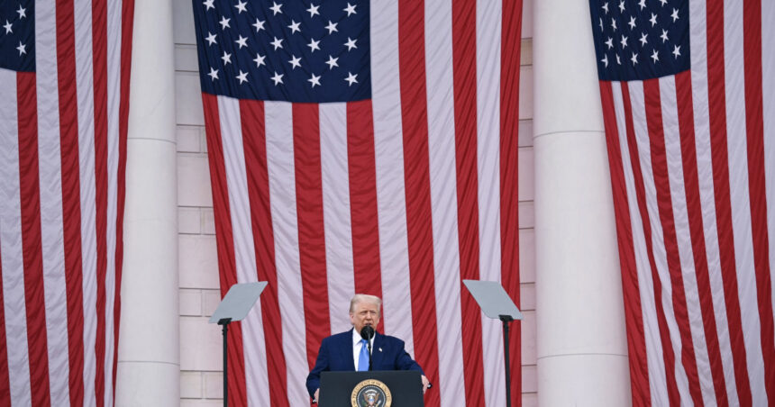 analiza frustrarile lui trump in politica externa se acumuleaza pentru liderii lumii presedintele sua nu e atat de puternic pe cat se crede 683c157058aa2
