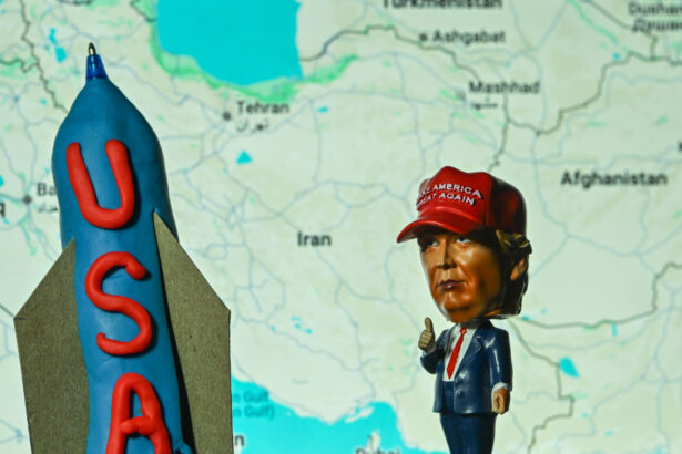 analiza logica din spatele termenului de doua saptamani anuntat de trump pentru o decizie de intrare in razboi ce urmareste presedintele sua 685501d18bacd
