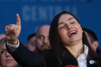 analiza pot e gone mai repede decat ne am fi asteptat politolog un partid fara ideologie un grup in jurul anamariei gavrila 683bd1b2a021f