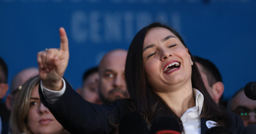 analiza pot e gone mai repede decat ne am fi asteptat politolog un partid fara ideologie un grup in jurul anamariei gavrila 683bd1b2a021f
