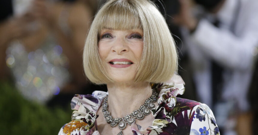 anna wintour se retrage din functia de redactor sef al revistei americane vogue dupa 37 de ani 6861467062ce8