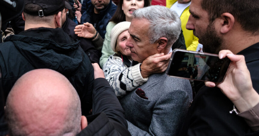 apelul facut de calin georgescu catre sustinatorii sai dupa ce a fost amendat cu 200 000 de lei de aep 6851799e4ea9b