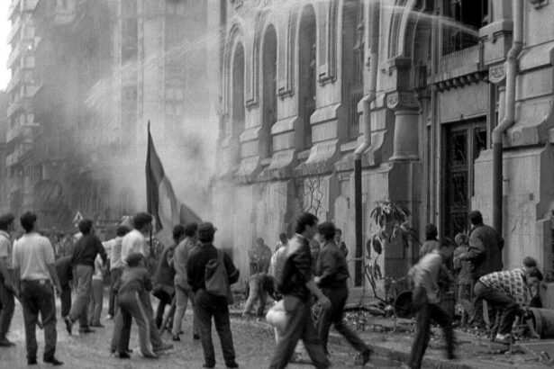 aproape jumatate dintre romani nu stiu ce a fost mineriada din 1990 ce ar face azi daca drepturile le ar fi amenintate sondaj inscop 684c0273c5a61