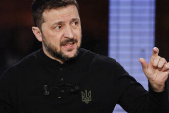 armele ucrainene reprezinta peste 40 din arsenalul utilizat in apararea impotriva rusiei afirma volodimir zelenski 685fa7984893a