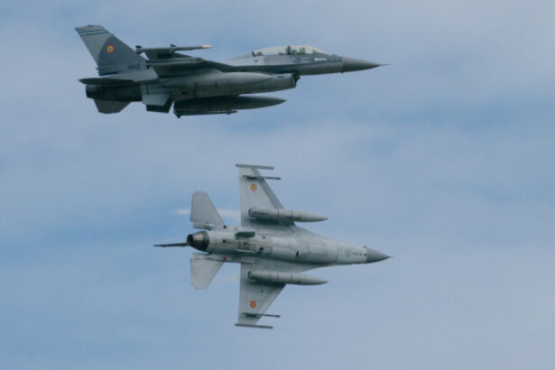atac cu drone la granita romaniei mapn doua avioane f 16 au fost ridicate in aer 684a78e30b46c