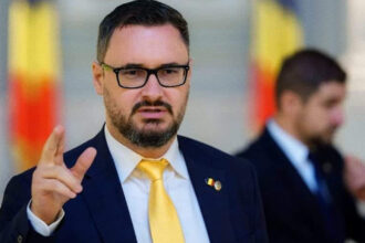 aur refuza din nou sa participe la consultarile de la cotroceni tanasa o mascarada sinistra guvernul e deja facut 6852cc4c82be2