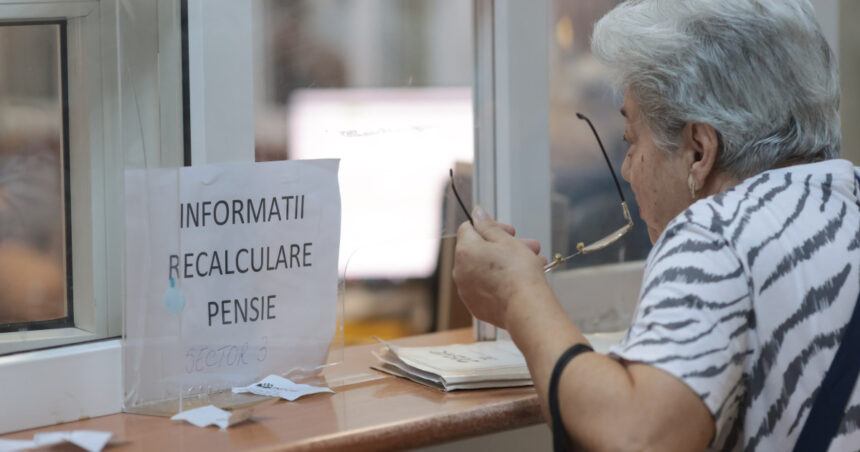 avertismentul unui sindicat aplicarea de corectii bugetare va duce la proteste si blocarea totala a activitatii caselor de pensii 683ee9ecb9b64