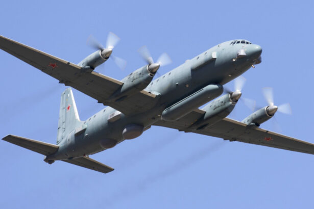 avioane britanice au interceptat un avion de spionaj rusesc deasupra marii baltice 684c7c44e01aa