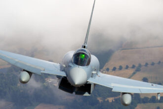 avioanele nato au intervenit de trei ori saptamana trecuta pentru a intercepta avioane rusesti deasupra marii baltice 68471a2884652