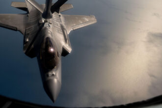 avioanele norvegiene f 35 vor proteja baza militara rzeszow centrul cheie de ajutor pentru ucraina din polonia 686272628b07d