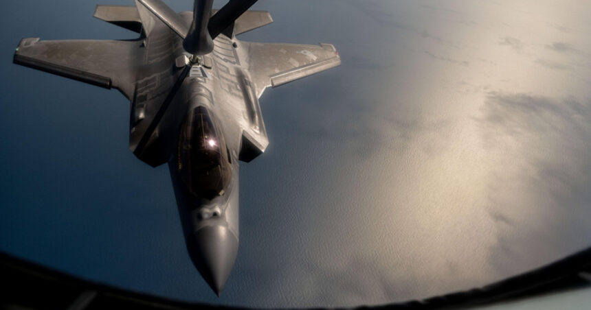 avioanele norvegiene f 35 vor proteja baza militara rzeszow centrul cheie de ajutor pentru ucraina din polonia 686272628b07d