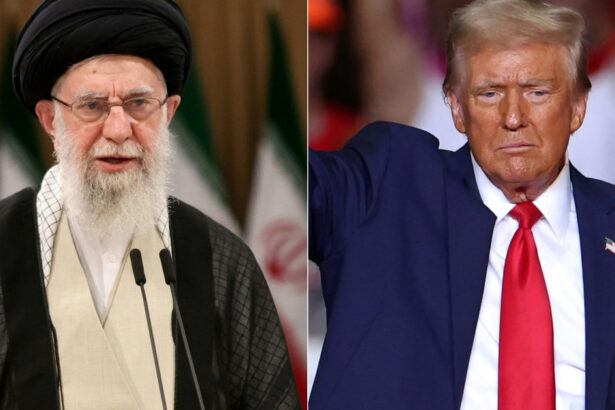 ayatollahul ali khamenei ii raspunde lui trump privind capitularea neconditionata si avertizeaza sua cu pagube ireparabile 6852a9ce5e12b
