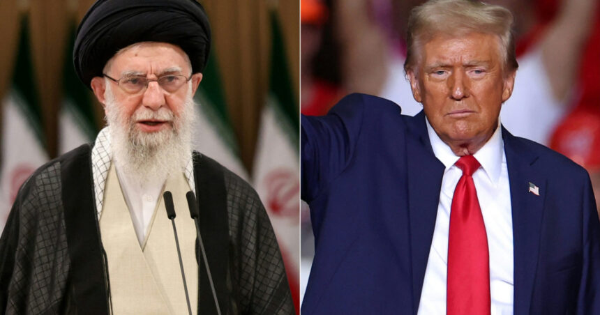 ayatollahul ali khamenei ii raspunde lui trump privind capitularea neconditionata si avertizeaza sua cu pagube ireparabile 6852a9ce5e12b
