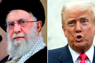 ayatollahul iranului arunca in aer negocierile cu sua privind dosarul nuclear imbogatirea uraniului este vitala 684038d2bc98b