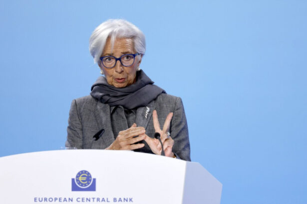 banca centrala europeana a redus dobanda cheie dupa ce inflatia a scazut sub tinta institutiei 6841dfddc61a7