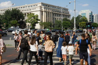barometru inscop ce politicieni conduc in topul increderii romanilor 683d6ba744b29