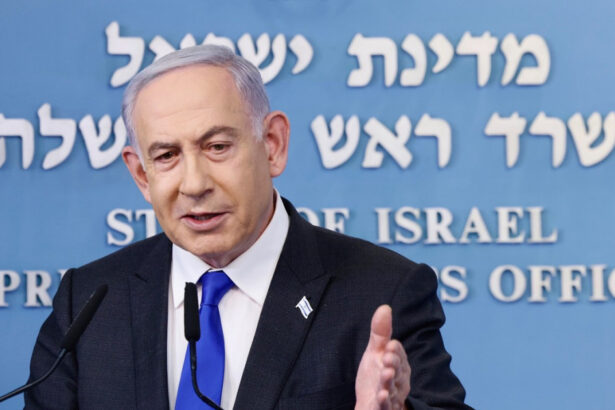benjamin netanyahu anunta ca au aparut noi oportunitati pentru eliberarea ostaticilor din fasia gaza 6862275da8e69