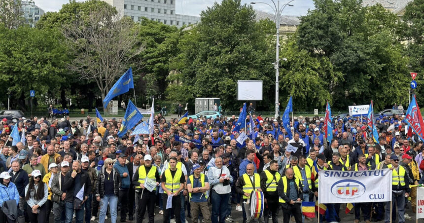bns cere amanarea ordonantei austeritatii si a instiintat comisia europeana ca guvernul risca sa comita abuzuri 685e6bb1708b5