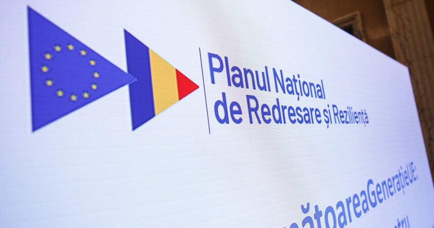 bolojan am stabilit un pachet de masuri revizuite in pnrr pentru ca in toamna sa putem accesa cel putin 5 miliarde de euro 685eccf10d001