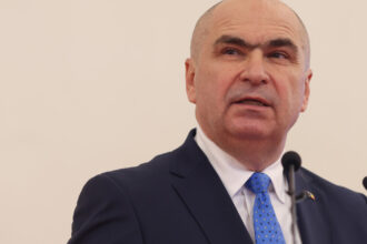 bolojan premierul va avea nevoie de o masa critica sustinere in parlament daca nu are autoritate va fi doar un om de mucava 684c6f6fae32b