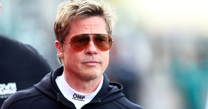 brad pitt a fost jefuit trei hoti au intrat in vila lui din los angeles si au devastat o 685e97a7c62ff