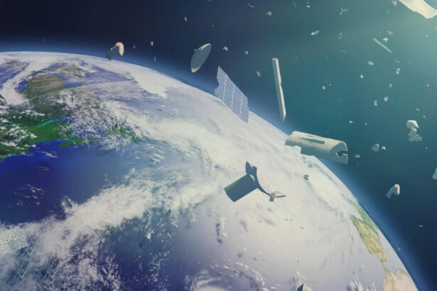 bruxelles ul ia noi masuri pentru a rezolva problema deseurilor spatiale incepe sa arate ca o jungla acolo sus 685c3645766cb