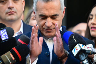 calin georgescu ramane sub control judiciar judecatoria sectorului 1 a respins contestatia fostului candidat la prezidentiale 684c13fc7ff7c
