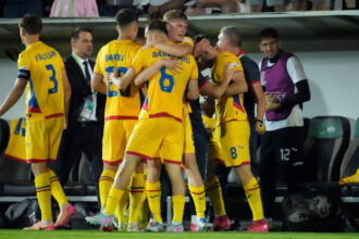 campionatul european u19 romania s a calificat in semifinale dupa o victorie mare cu danemarca 6859b8db1d431