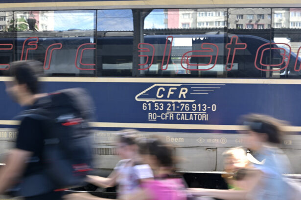 care este situatia de la cfr calatori directorul companiei exista posibilitatea de a intra in incapacitate de plata 685416c562d1f