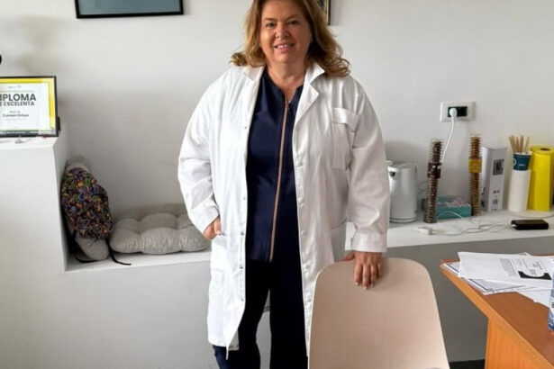 carmen orban ma onoreaza nominalizarea facuta de psd buzau ca ministru al sanatatii ce spune despre acceptarea functiei 68568d445325c