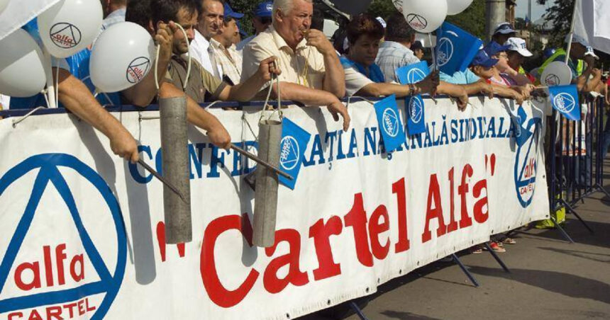 cartel alfa acuza guvernul de opacitate nu vom accepta taieri unilaterale 685e7f9b5568a