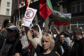 cat de pregatita este bulgaria pentru trecerea la moneda euro in 6 luni oamenii se tem ca nivelul de trai se va prabusi 685c5bcde60b3