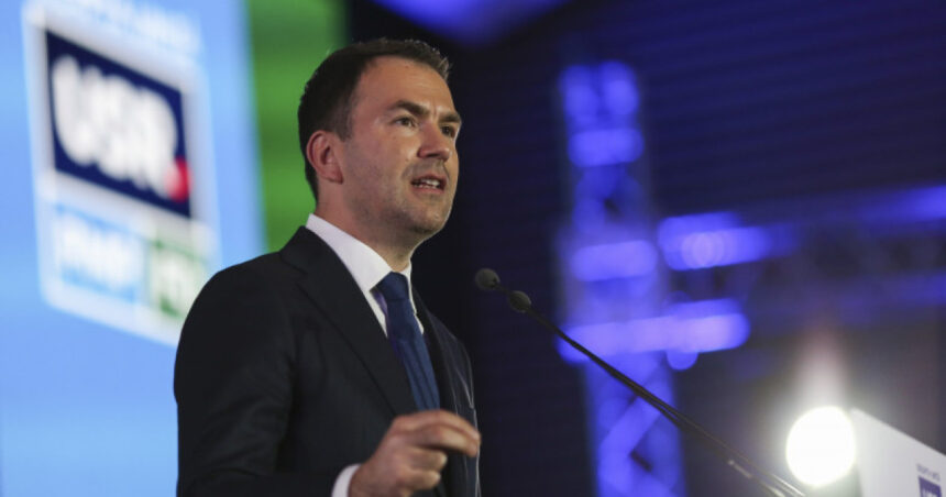 catalin drula la investirea guvernului sa intrati in ministere din prima zi cu drujba ce a spus despre elefantul din camera 68597427a29f1