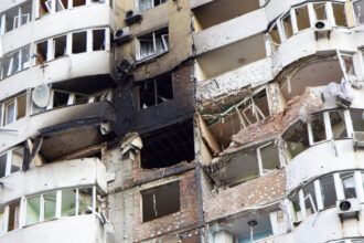 cati ucraineni sunt pregatiti sa reziste agresiunii rusiei atata timp cat este nevoie rezultatele celui mai recent sondaj 6842cc950a333