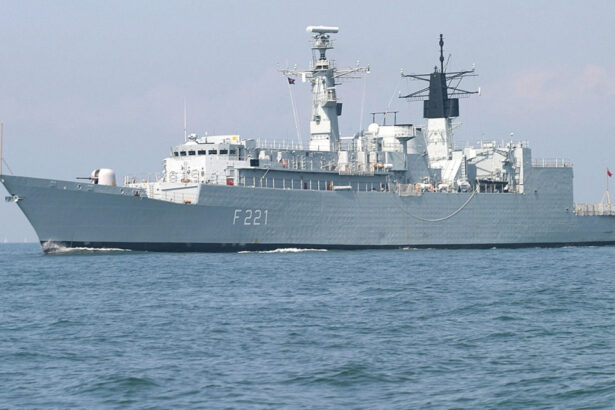 cautarile marinarului de pe fregata regele ferdinand disparut in marea mediterana s au incheiat barbatul nu a fost gasit 6841a09f61db4