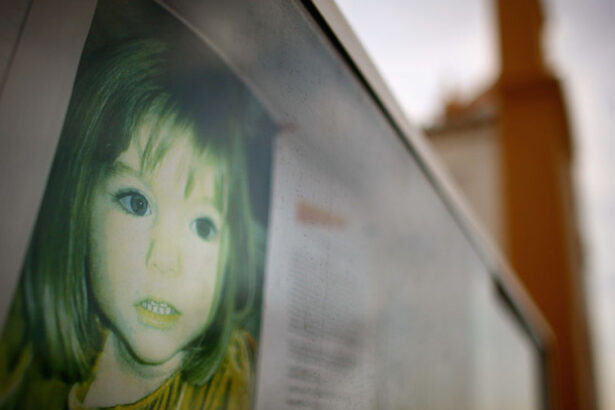 cazul care a socat europa reluat dupa 18 ani politia face noi cautari in disparitia fetitei britanice madeleine mccann 683f0a7a39ae7