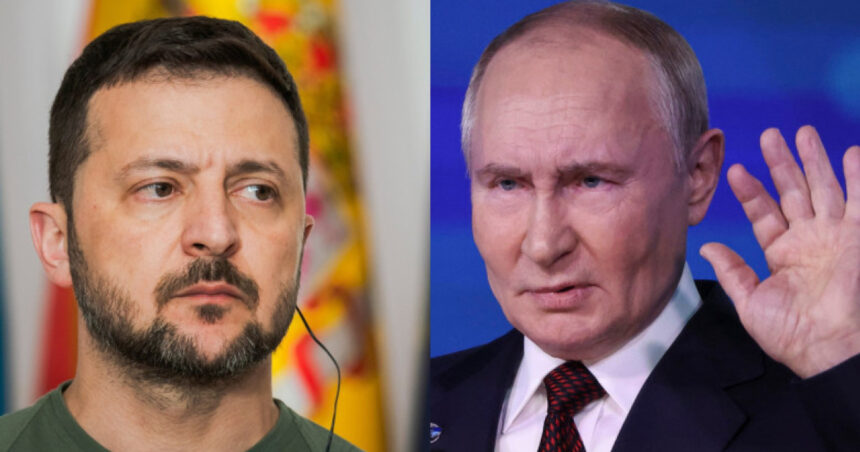 ce conditii impune rusia pentru pace in ucraina termenii moscovei au fost prezentati la negocierile de la istanbul 683ed10b951e6