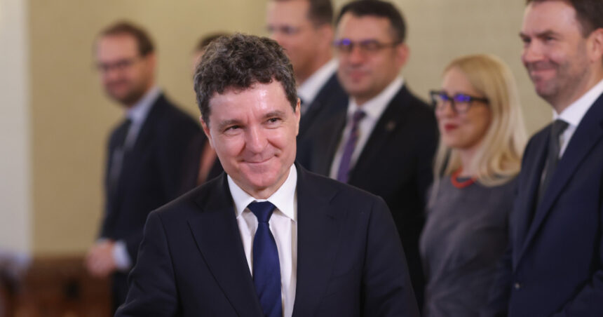ce ministere va avea usr in guvernul bolojan surpriza de la mae 68559bd2a96bc