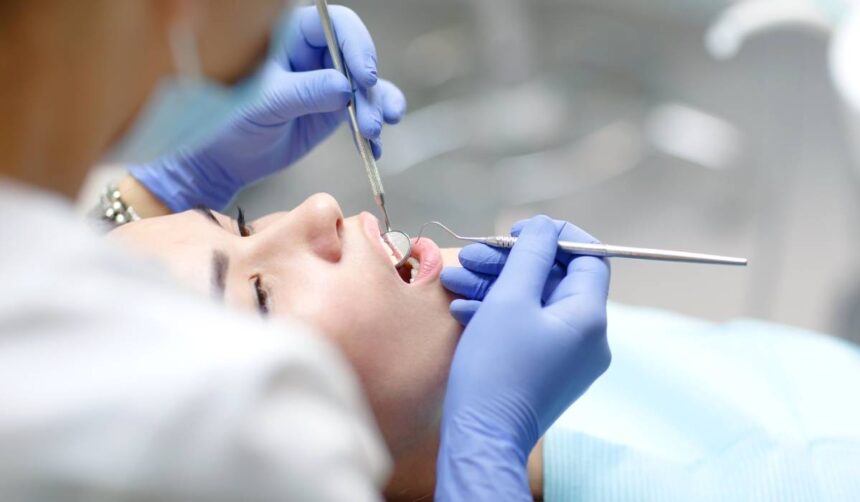 ce sa nu faci niciodata inainte sa ajungi la dentist de ce nu e bine sa bei cafea sau sa porti lentile de contact 684561484437f