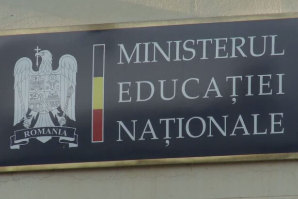 ce schimbari propune ministerul educatiei in ceea ce priveste regulamentul de functionare din invatamantul preuniversitar 684adebb223a3
