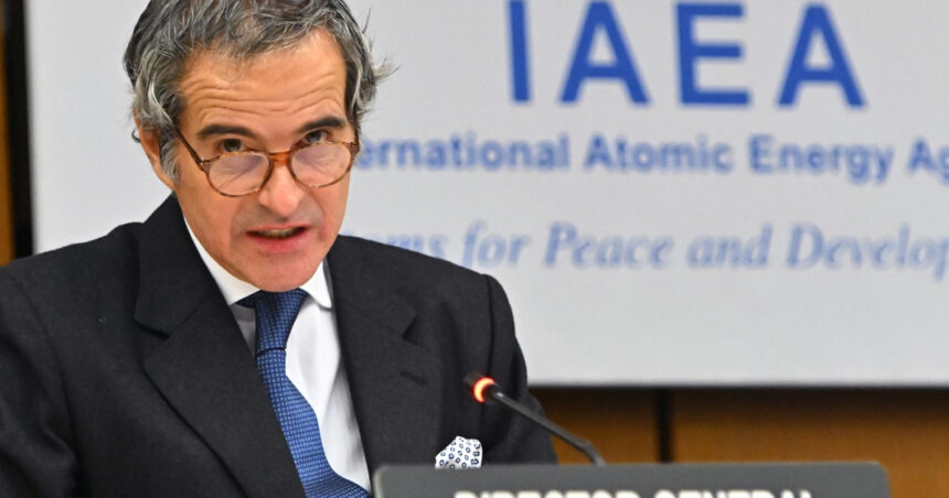 centrala zaporojie nu poate fi repornita aiea avertizeaza asupra lipsei conditiilor de siguranta nucleara 683f35d6edbf8