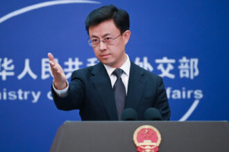 china critica dur reactia lui donald trump la conflictul dintre iran si israel va intensifica tensiunile si va extinde conflictul 685140d59b472