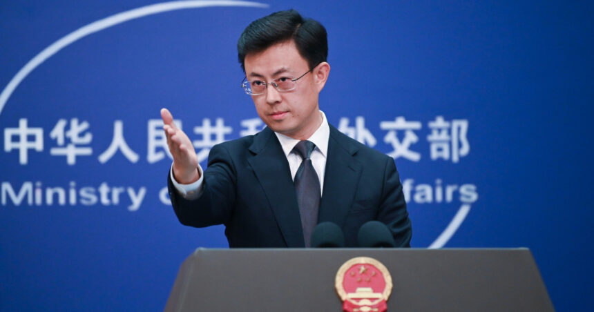 china critica dur reactia lui donald trump la conflictul dintre iran si israel va intensifica tensiunile si va extinde conflictul 685140d59b472
