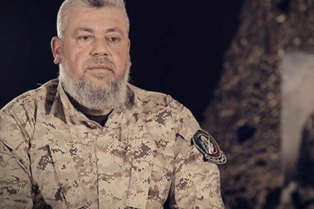 cine este noul lider militar al hamas care sta in calea unui armistitiu in fasia gaza israelul a incercat sa l asasineze de sase ori 683d43c7ce327