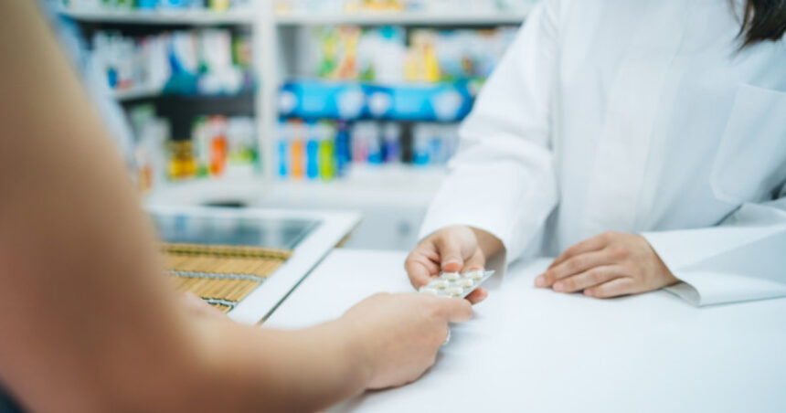 cnas medicamentele compensate pot fi eliberate fara sa fie necesara imprimarea retetei ce trebuie sa prezinte pacientul la farmacie 685429bdcc553