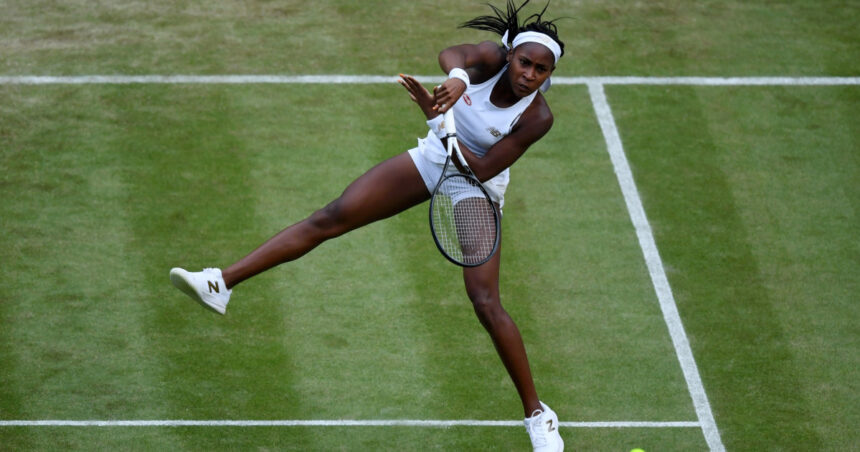 coco gauff a invins o pe aryna sabalenka nr 1 mondial in finala roland garros si a castigat al doilea grand slam din cariera 6844b54264d5f