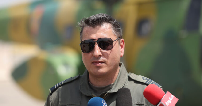 comandantul bazei mihail kogalniceanu audiat de procurorii militari intr un dosar de fals intelectual a fost nevoie de clarificari 68498f29dde71