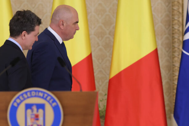 compromisul la care au ajuns ilie bolojan si nicusor dan in privinta tva cota de 19 nu se modifica 68556e22a28ad