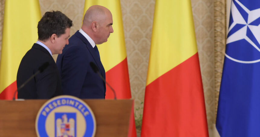 compromisul la care au ajuns ilie bolojan si nicusor dan in privinta tva cota de 19 nu se modifica 68556e22a28ad